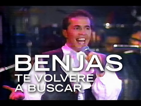 FESTIVAL OTI 1992 TE VOLVERE A BUSCAR