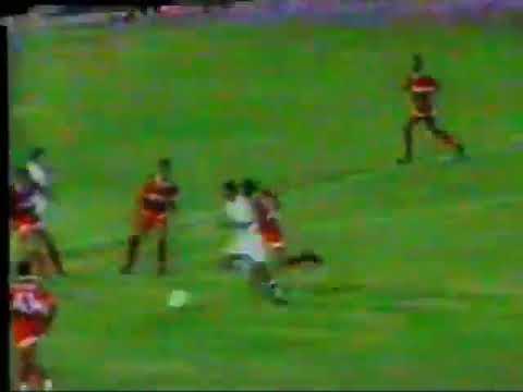 CRB 2 x 1 Botafogo-SP - Campeonato Brasileiro Série B 1998