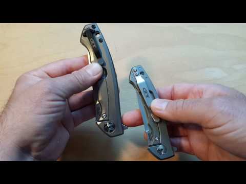 Zero Tolerance 0450 vs. 0452cf