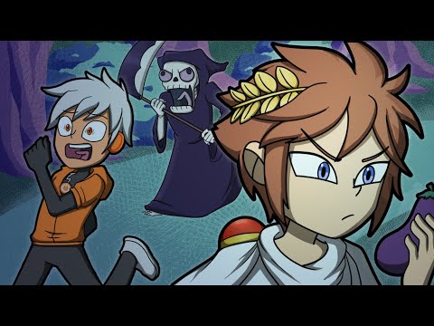 I Have to Beat Kid Icarus!