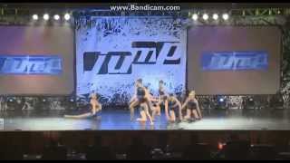 No Sign of Life - Abby Lee Dance Company