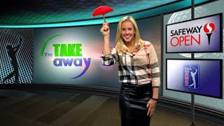 The Takeaway | Soggy Napa, Mickelson making moves & rising rookies by PGA TOUR