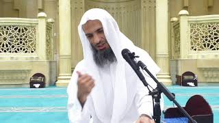 تفسير سورة هود من الاية ٤٥ الى الاية ٤٩ - فضيلة الشيخ خالد اسماعيل image