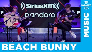 Beach Bunny - Love Is A Wild Thing (Kacey Musgraves Cover) [Live for SiriusXMU Sessions]