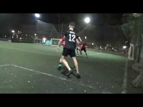 ESPARTA FC VS BARRANI - #LigaNuñez - #Apertura SLS - 4/3/2023