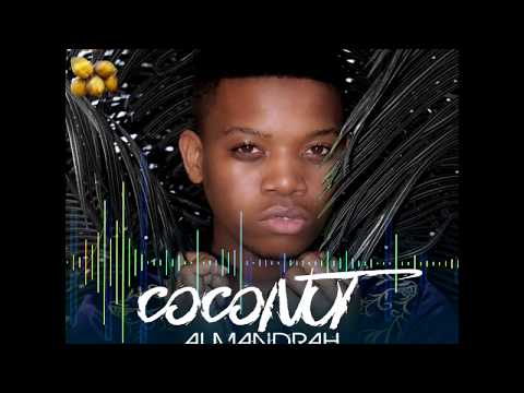 Almandrah - Coconut (Official Audio)
