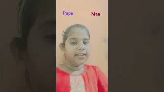 Download lagu maa/papa mp3