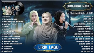 Download lagu Sholawat Putri Ariani & Ai Khodijah & Risa Solihah Full Album Lagu Religi Islam Terbaru 2023 (Lirik) mp3