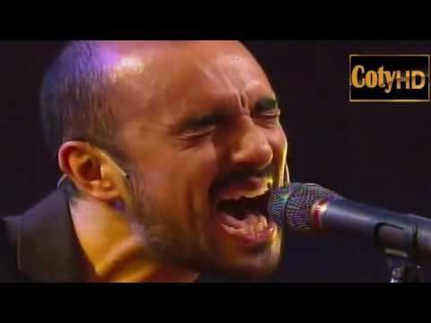 Abel Pintos Zamba para Olvidar vivo