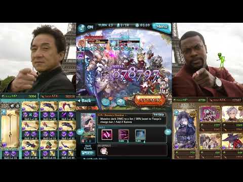 Luminiera Malice Solo Trophy (Exalted Wings, Fealty Sworn) - Magna Dark