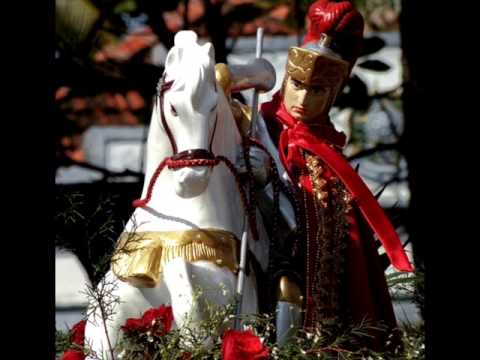 Ogum Beira Mar- Umbanda