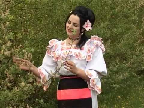 Nituca Iusco - Codrule eu te-as ruga