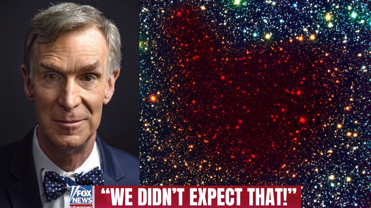 Things Just Got Worse! This James Webb Image Has Just Shattered Our Cosmology