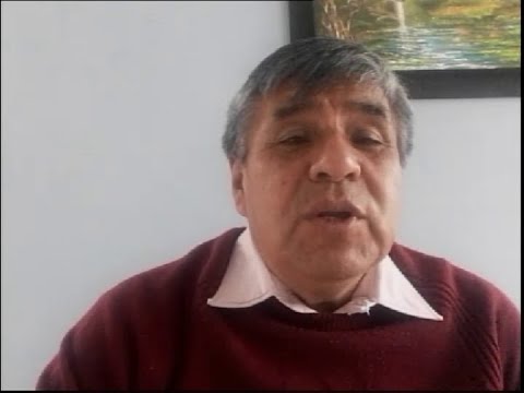 Hacia Dónde Vamos: Primer año de gestión del presidente Guillermo Lasso