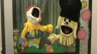 Green Eggs and Ham By Dr Seuss