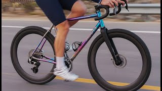Is a Titanium Moots Bike Really Worth It? (What I Learned at Moots HQ)