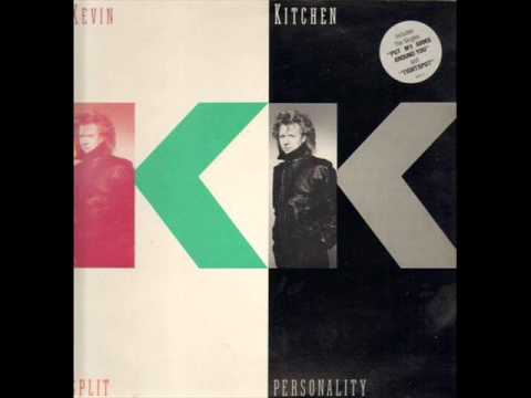 Tightspot - Kevin Kitchen