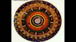 cause and effect you are the one