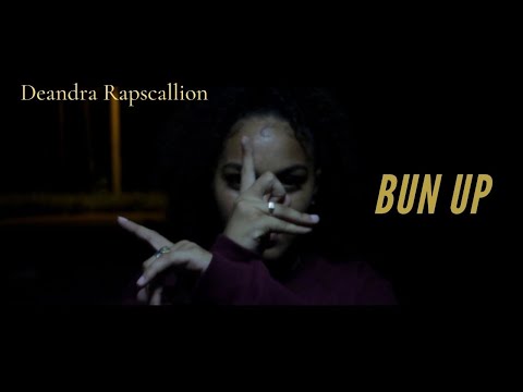 Deandra Rapscallion - Bun Up | Vehemence Riddim | Shot By: @rapscallifilms