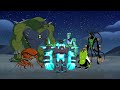 Alien X Tinction The Ultimate Battle Ben 10 Full Movie Hindi Urdu