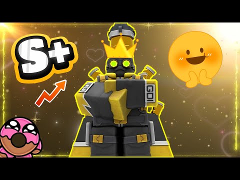 I Was WRONG About Shock Trooper... | TDX