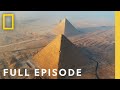 Egypt S Ancient Empire Egypt From Above Full Episode The Nile River