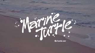 Download lagu Marine Turtle | NCT DREAM Chenle.ver mp3