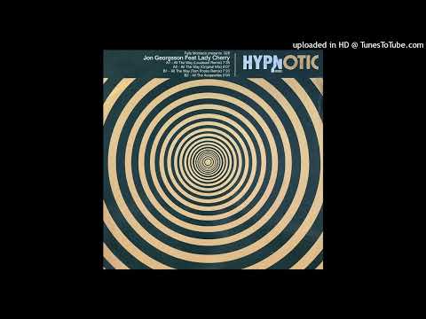 Fafa Monteco Presents Jon Georgsson Feat Lady Cherry - All The Way (Loudeast Remix)