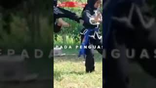 Download lagu Tes Kekuatan Chikung Srikandi Ikspi mp3