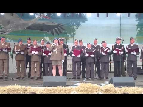 WZW "Wiarusy " Swołowo 13.09.2015