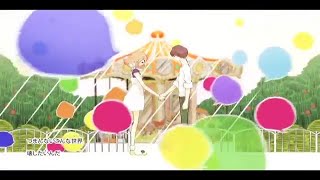 - 【ボカロ懐メロ祭2023】「嘘つきの世界」歌ってみた【文花】
