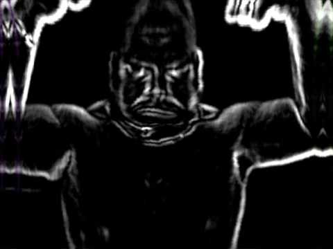 Karlux the riddle Pakito Vj Mollan projection