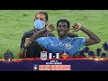 Highlights - Mumbai City FC 0(6)-0(5) FC Goa - Semi-Final 1 (2nd Leg) | Hero 2020-21