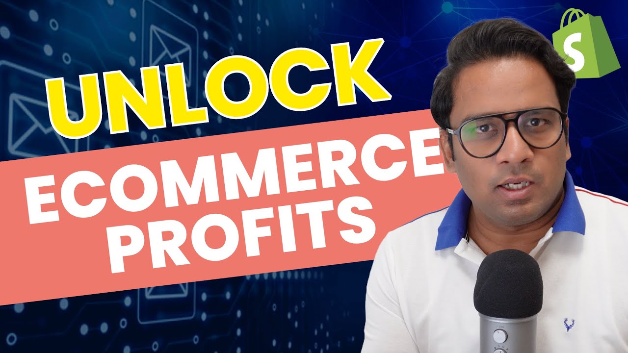 Profit Secrets: Master Ecommerce Unit Economics | Strategies and Scenarios Included