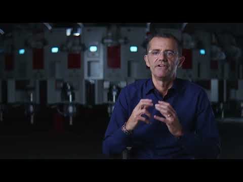 Nucleoos development  story STEMMA BASF