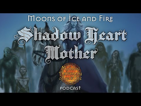 Moons of Ice and Fire 1: Shadow Heart Mother