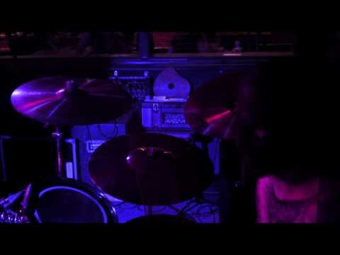 Clitgore Live Fekal Party (DrumCam)