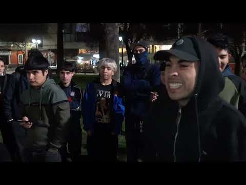 SABANDIJAH vs MOSAICO  | 3ro & 4to | 💥MID SEASON SHAMAN KINGS 23💥