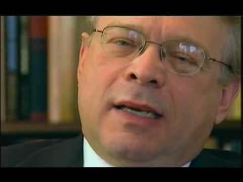 BBC Panorama - The War Party pt3/5