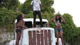 Popcaan - Jah Jah Watch Over Me {Sad Streetz Riddim} DEC 2010 (TJ REC)