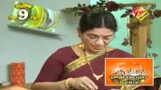 Mee Inti Vanta Jan. 24 '11 Part - 1