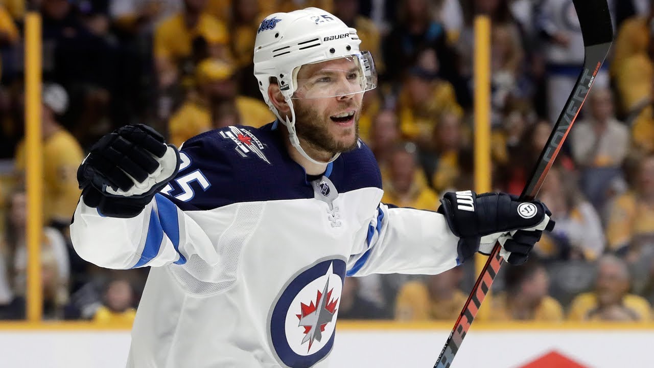 Paul Stastny pourrait empocher...