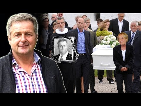 NORBERT RIER stirbt mit 65 – seine letzten Worte rühren Fans zu Tränen