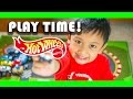 HOT WHEELS Come Play With Desmond