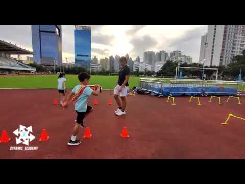 Dynamic兒童興趣班 #興趣班 #運動興趣班 #兒童 #幼兒 #教育 #兒童教育 #課外活動 #暑期活動 #訓練 #潛能 #興趣 #小學 #幼稚園 #自組課程 #跑步 #成長 #趣味 #發展