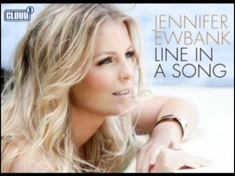 Jennifer Ewbank - Line In A Song