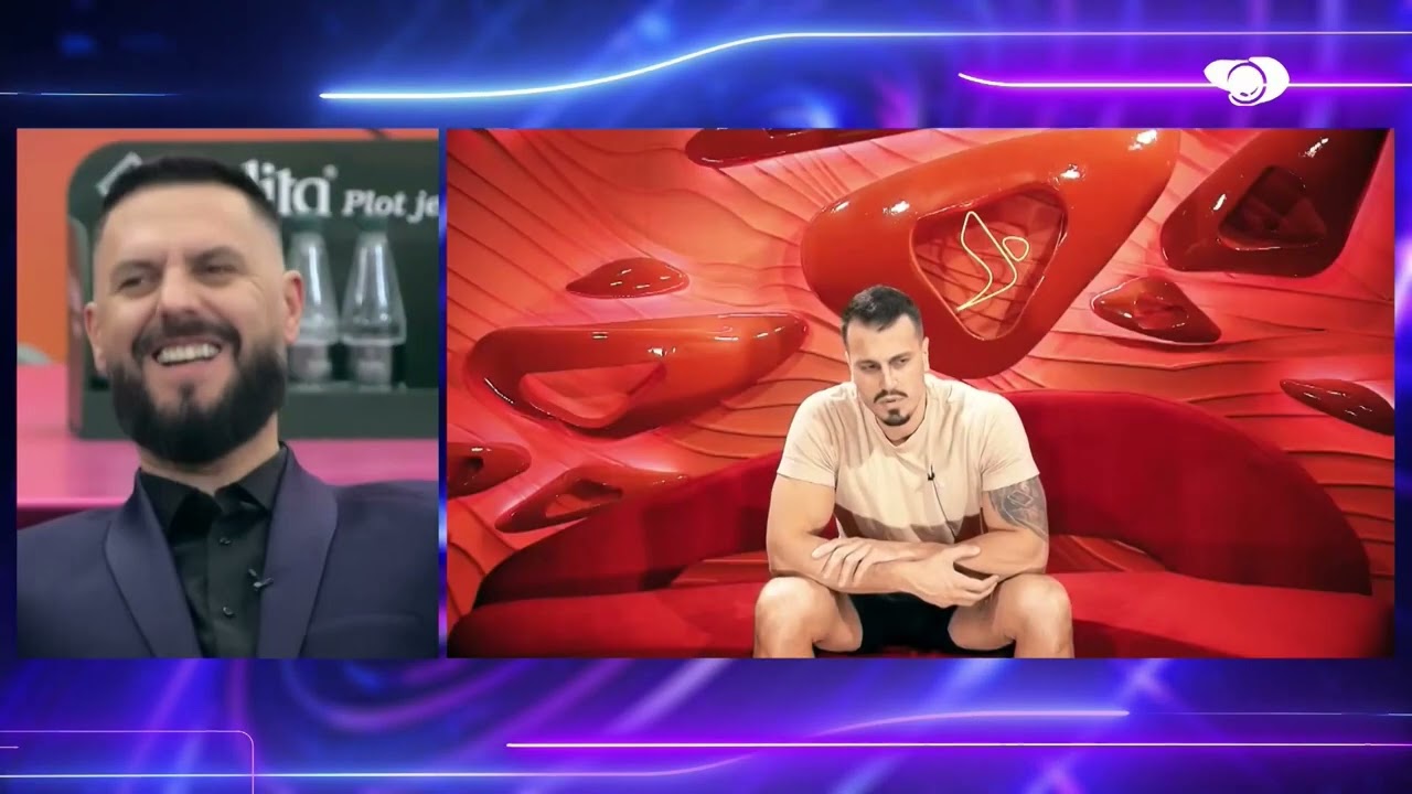 “Ai kurrë nuk më ka ngacmuar në atë mënyrë”/ Xhelozi dhe hatërmbetje mes tyre, çfarë çoi në krisjen e marrëdhënies mes Brikenës dhe Mateos?