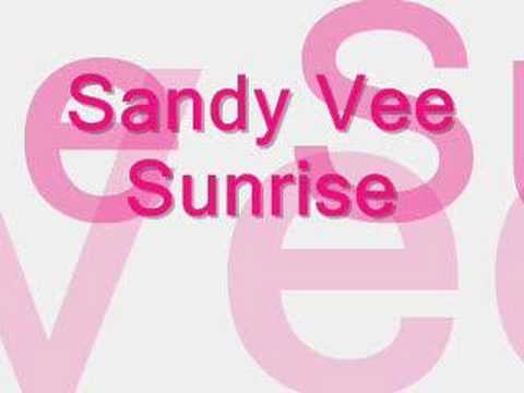 Sandy Vee