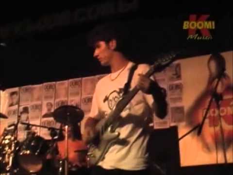 Montanhas Voadoras - Não sei - Live in Massachussetss