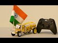 How To Make Indian Army Tank Truck Toy Sahil Ok Project S Top Toy